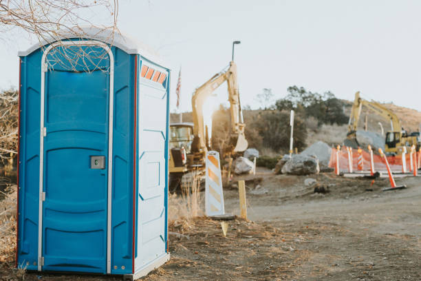 Best Construction site porta potty rental  in Lahoma City, OK