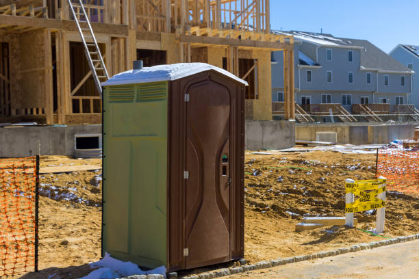 Best Local porta potty services  in Lahoma City, OK