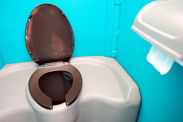 Best Best portable toilet rental  in Lahoma City, OK