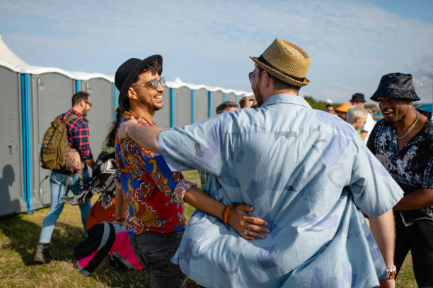 Best Portable toilet rental cost  in Lahoma City, OK