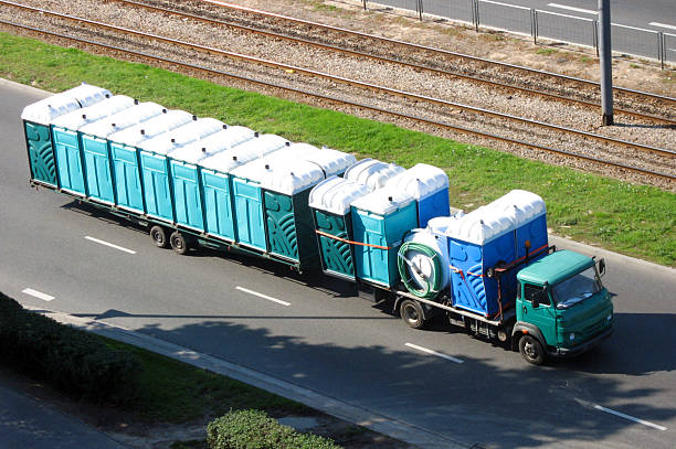 Best Luxury portable toilet rental  in Lahoma City, OK
