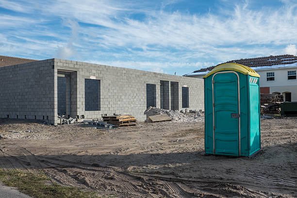 Best Wedding porta potty rental  in Lahoma City, OK